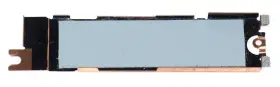 130r6 Dell Xps 15 9500 9510 Precision 5500 M.2 2280 Ssd1 Thermal Bracket