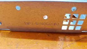 13p1-5yn0g01 Dell Desktop Hard Drive Caddy Xps D24m #2