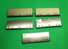 T3650 Dell 18f88 Lot Of 5 Precision 3640 T3640 3650 Odd Cover Blank Filler T3650 Dell 18f88 Lot Of 5 Precision 3640 T3640 3650 Odd Cover Blank Filler