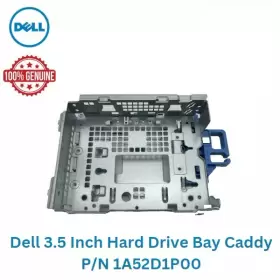 1a52d1p00 Dell 3.5 Inch Lff Hard Drive Caddy For 3080 3090 5080 5090 7080 7090 Pn 1a52d1p00 Dell 3.5 Inch Lff Hard Drive Caddy For 3080 3090 5080 5090 7080 7090 Pn