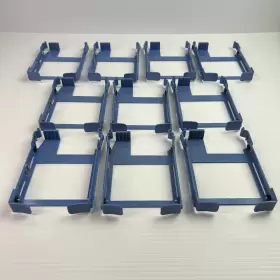 1b31d2600-600-g Dell Lot Of 10 Oem Optiplex 7010 7020 9010 9020 3010 3020 3.5 Inch Hard Drive Caddy #2 1b31d2600-600-g Dell Lot Of 10 Oem Optiplex 7010 7020 9010 9020 3010 3020 3.5 Inch Hard Drive Caddy #2