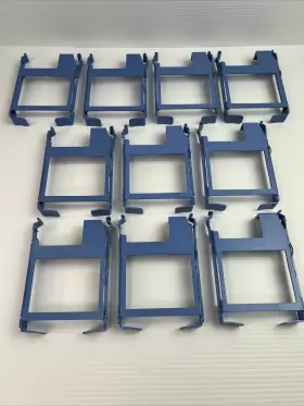 1b31d2600-600-g Dell Lot Of 10 Oem Optiplex 7010 7020 9010 9020 3010 3020 3.5 Inch Hard Drive Caddy #3 1b31d2600-600-g Dell Lot Of 10 Oem Optiplex 7010 7020 9010 9020 3010 3020 3.5 Inch Hard Drive Caddy #3
