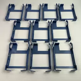 1b31d2600-600-g Dell Lot Of 10 Oem Optiplex 7010 7020 9010 9020 3010 3020 3.5 Inch Hard Drive Caddy 1b31d2600-600-g Dell Lot Of 10 Oem Optiplex 7010 7020 9010 9020 3010 3020 3.5 Inch Hard Drive Caddy