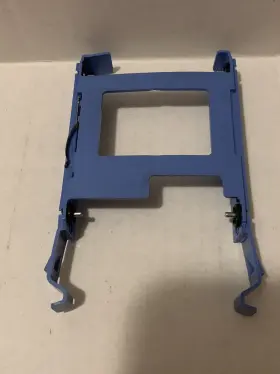 1b31p6100-600-g Dell L 2.5 Inch Hard Drive Hdd Caddy Tray #2 1b31p6100-600-g Dell L 2.5 Inch Hard Drive Hdd Caddy Tray #2