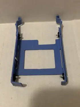 1b31p6100-600-g Dell L 2.5 Inch Hard Drive Hdd Caddy Tray 1b31p6100-600-g Dell L 2.5 Inch Hard Drive Hdd Caddy Tray