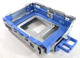 1b33nou00 Dell Optiplex 3060 5060 7060 3070 5070 Sff Caddy Hdd 3.5 Inch Bracket #2 1b33nou00 Dell Optiplex 3060 5060 7060 3070 5070 Sff Caddy Hdd 3.5 Inch Bracket #2