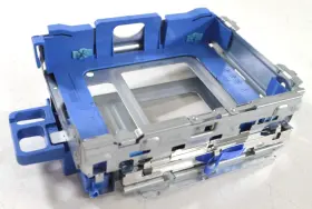 1b33nou00 Dell Optiplex 3060 5060 7060 3070 5070 Sff Caddy Hdd 3.5 Inch Bracket #3 1b33nou00 Dell Optiplex 3060 5060 7060 3070 5070 Sff Caddy Hdd 3.5 Inch Bracket #3