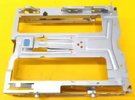 1b43gh500 Dell Desktop Hard Drive Caddy Cage Optiplex 7080 #3