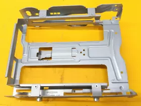 1b43gh500 Dell Desktop Hard Drive Caddy Cage Optiplex 7080