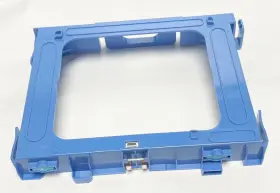 1b5146200-600 Dell Lot Of 4 Optiplex 3040 5040 7040 7050 Sff 3.5 Inch Hdd Caddy #2 1b5146200-600 Dell Lot Of 4 Optiplex 3040 5040 7040 7050 Sff 3.5 Inch Hdd Caddy #2