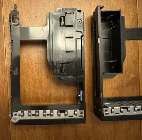 1b51fk200-600 Dell 1b51fk700-600 4 Precision T5820 T7820 T7920 2.5ftft 3.5 Inch Hdd Drive Caddy Tray #2