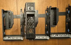 1b51fk200-600 Dell 1b51fk700-600 4 Precision T5820 T7820 T7920 2.5ftft 3.5 Inch Hdd Drive Caddy Tray #3