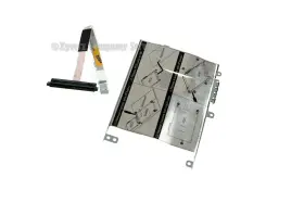 450.0fw05.0001 Dell 1m2g0 Genuine Hd Caddy W Connector 15 5584 P85f Ce38 #2 450.0fw05.0001 Dell 1m2g0 Genuine Hd Caddy W Connector 15 5584 P85f Ce38 #2