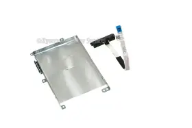450.0fw05.0001 Dell 1m2g0 Genuine Hd Caddy W Connector 15 5584 P85f Ce38 450.0fw05.0001 Dell 1m2g0 Genuine Hd Caddy W Connector 15 5584 P85f Ce38