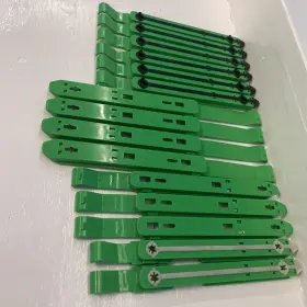 Cn-021tug Dell 21tug 021tug Lot 15 Desktop 3.5 Inch Hard Drive Rail Kit Green Cn-021tug Dell 21tug 021tug Lot 15 Desktop 3.5 Inch Hard Drive Rail Kit Green