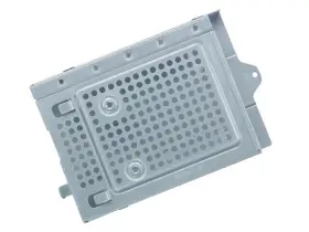 28k79 Dell Oem Optiplex 9010 9020 3.5 Inch Hard Drive Cage 28k79 Dell Oem Optiplex 9010 9020 3.5 Inch Hard Drive Cage