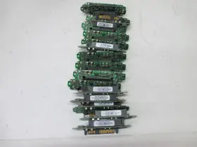 303-287-003d-00 Dell Lot-18 Drive Interposer For Emc Unity Xt 2.5 Inch T5-e2