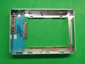 31pg8 Dell New Equallogic 2.5 - 3.5 Inch Hybrid Adapter Tray