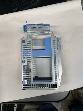 33.3dp23.001 Dell Optiplex 3020 7020 9020 Sff Metal Hard Drive Hdd Cage Bracket 33.3dp23.001 Dell Optiplex 3020 7020 9020 Sff Metal Hard Drive Hdd Cage Bracket