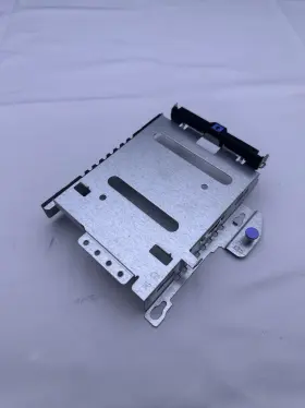 Tray-0 Dell 342783500015 Poweredge R210 / R220 3.5 Inch Metal Cage Bracket Tray-0 Dell 342783500015 Poweredge R210 / R220 3.5 Inch Metal Cage Bracket