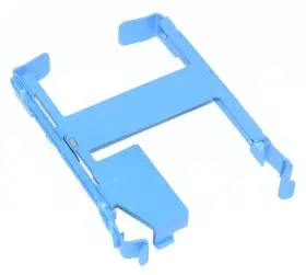 34dyh Dell Xps 8950 8960 3.5 Inch Hard Drive Caddy #2