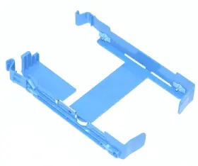 34dyh Dell Xps 8950 8960 3.5 Inch Hard Drive Caddy