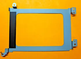 3fdy3 Dell New Precision 5510 Xps 9950 Hard Drive Hdd Ssd Bracket Caddy #2 3fdy3 Dell New Precision 5510 Xps 9950 Hard Drive Hdd Ssd Bracket Caddy #2