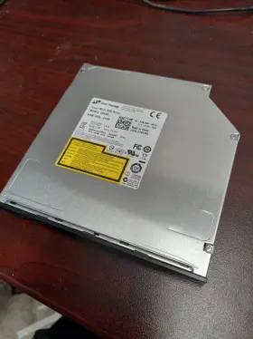 429-aaht Dell Precision M4800 M6400 M6500 M6600 M6800 Hitachi-lg 7nyw0 Slot Drive