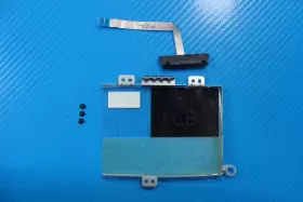 450.0f803.0021 Dell Inspiron 15 5582 15.6 Inch Oem Hdd Hard Drive Caddy With Connector Screws Hfhpx
