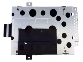 Dell 4r5rh E 5410 / E5510 Hard Drive Caddy Lot Of 2