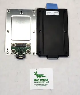 Me-128 Dell 4rcrg M.2 Ssd Hard Drive Caddy Latitude 5404 / 5414 Rugged Pegatron Me-128 Dell 4rcrg M.2 Ssd Hard Drive Caddy Latitude 5404 / 5414 Rugged Pegatron
