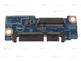 50rr6 Dell Oem Latitude 13 3380 2.5 Inch Sata To M.2 Ssd Adapter Circuit Board #2