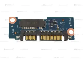 50rr6 Dell Oem Latitude 13 3380 2.5 Inch Sata To M.2 Ssd Adapter Circuit Board