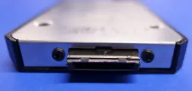 52348 Dell Getac V110 Laptops M.2 Ssd Caddy Drive Not Included #3 52348 Dell Getac V110 Laptops M.2 Ssd Caddy Drive Not Included #3
