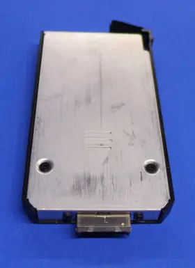 52348 Dell Getac V110 Laptops M.2 Ssd Caddy Drive Not Included 52348 Dell Getac V110 Laptops M.2 Ssd Caddy Drive Not Included