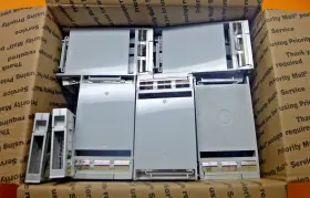 541-2629-02 Dell Lot Of 31 Genuine Foxconn 2.5 Inch Disk Drive Filler Panel Blank
