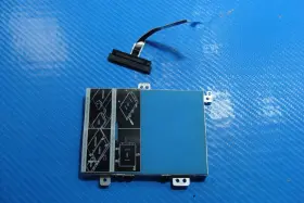 5482 Dell Inspiron 14 Inch Genuine Hdd Hard Drive Caddy With Connector 5482 Dell Inspiron 14 Inch Genuine Hdd Hard Drive Caddy With Connector