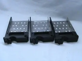 Dell3.5 Dell 5649c 3 Used Inch Hard Drive Caddy With Screws Dell3.5 Dell 5649c 3 Used Inch Hard Drive Caddy With Screws
