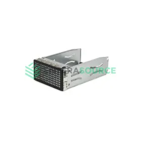 58pnt Dell Poweredge R720 2x 3.5 Inch Hard Drive Cage Blank/filler 58pnt Dell Poweredge R720 2x 3.5 Inch Hard Drive Cage Blank/filler