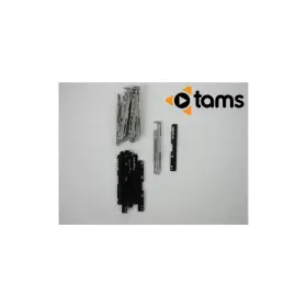6051b0921601 Dell Lot Of 10 Left And Right 2.5 Inch Hdd Brackets For Poweredge Fd332 6051b0921601 Dell Lot Of 10 Left And Right 2.5 Inch Hdd Brackets For Poweredge Fd332