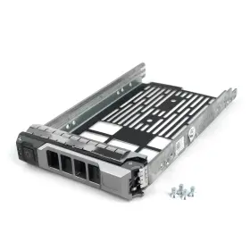 Dell 691821333653 12th / 13th Generation 3.5ftft Lff R-series Caddy Sled