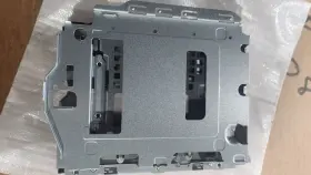 6v78k Dell Optiplex 3080 Sff Assy Bracket Removable Bay Drive Usa #2