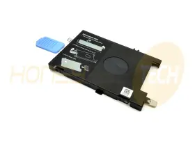 0745tm Dell 745tm Genuine Precision 7520 Laptop 2.5 Inch Hdd Hard Drive Caddy 0745tm Dell 745tm Genuine Precision 7520 Laptop 2.5 Inch Hdd Hard Drive Caddy