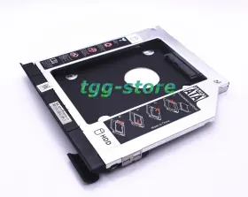 Dell 764290108883 4x 2nd Hard Drive Caddy Ejector For E6420 E6520 E6320 E6430 E6530 E6330