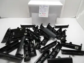 77k4n Dell Latitude Hard Disk Drive Caddies Used 1/lot Of 30 77k4n Dell Latitude Hard Disk Drive Caddies Used 1/lot Of 30