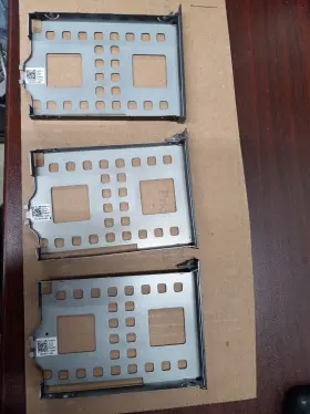 M6800 Dell 794wn Lot 3 Hdd Hard Drive Caddy Precision M4600 M4700 M4800 M6600 M6700 M6800 Dell 794wn Lot 3 Hdd Hard Drive Caddy Precision M4600 M4700 M4800 M6600 M6700