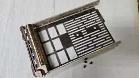 Dell 799998783629 For Poweredge 3.5 Inch Hybrid Tray Caddy Adapter F238f Cn-0f238f