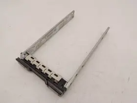Sc200 Dell 7d4f6 Lot Of 4 Compellent Sc220 Sc420 2.5 Inch Hard Drive Tray Caddy #2
