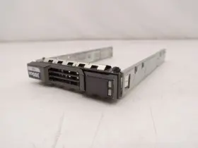 Sc200 Dell 7d4f6 Lot Of 4 Compellent Sc220 Sc420 2.5 Inch Hard Drive Tray Caddy