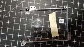 7v8ty Dell Oem Inspiron 14 3493 3482 3480 Hdd Hard Drive Caddy With Screws 7v8ty Dell Oem Inspiron 14 3493 3482 3480 Hdd Hard Drive Caddy With Screws